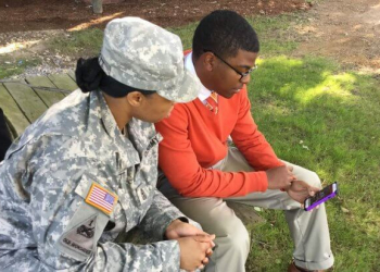 disaster preparation