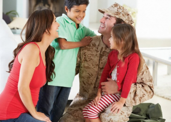 3 Ways Military Families Can Have More Money in 2018