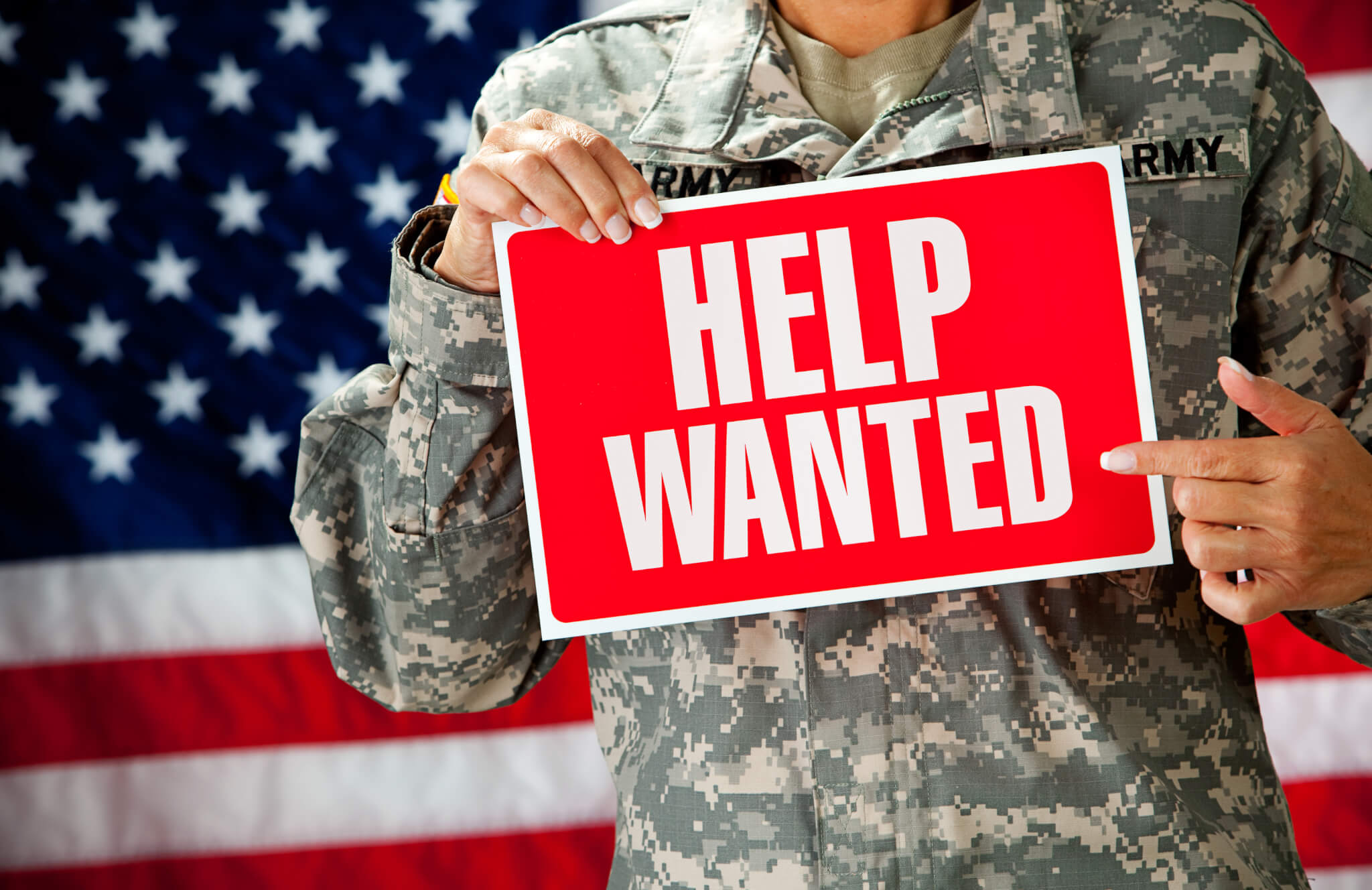 Army civilian service job search