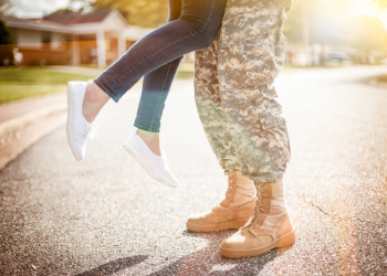 Intersections in military life