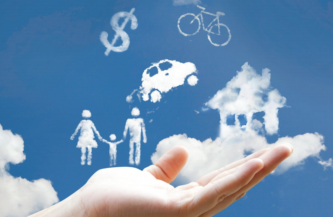 Three Ways to Adjust Family Finances for Post-Military Life