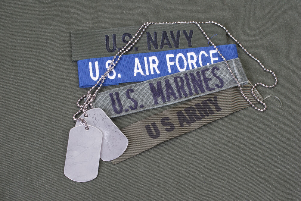 veteran to civilian