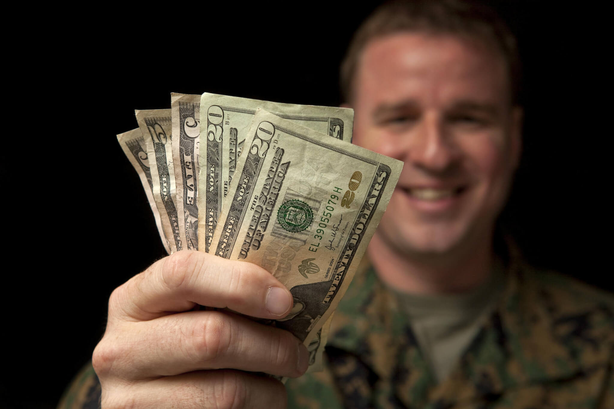 8 Ways to Negotiate a Military Discount - Money - Military Families