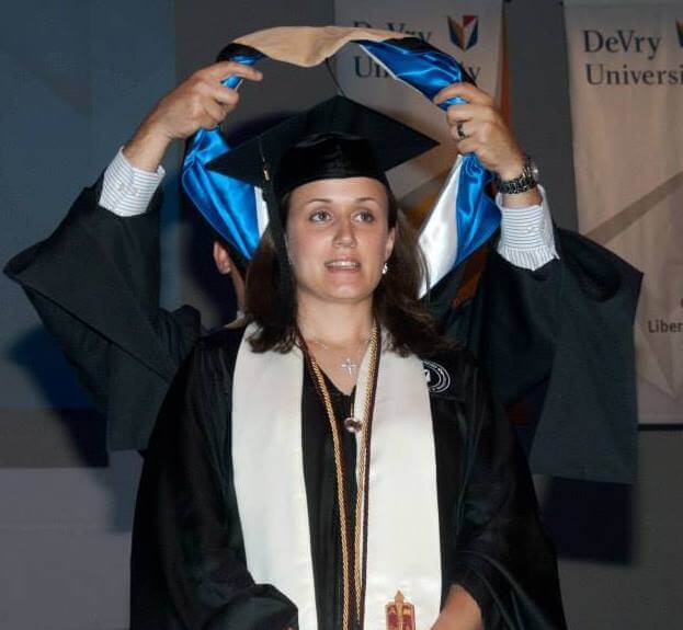 2018 Guide to Military Spouse Scholarships