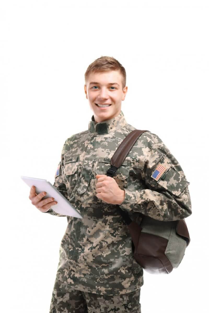 7 Must-Have Tech Tools for Student Veterans