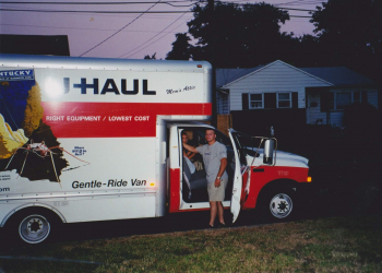 Life After the Military: What’s Home?