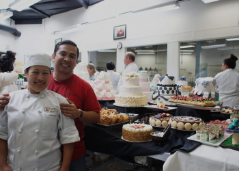 Apprentice Program Gives Military Couple Hopeful Future