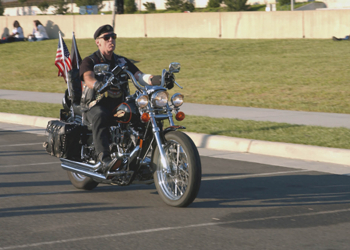 Rolling Thunder Makes Noise for Veterans One Ride at a Time