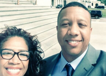 Military Families Find Voice in Politics