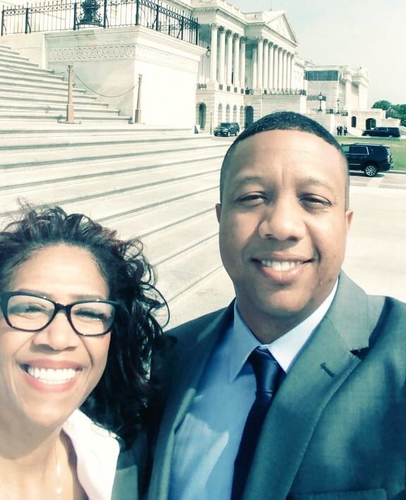 Military Families Find Voice in Politics