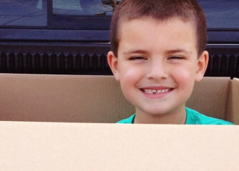 Here’s Why Having Kids is the Hardest Part of Moving