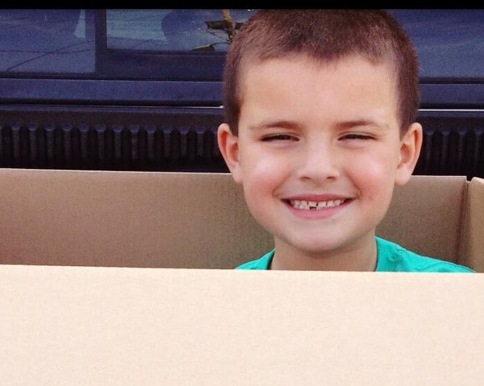 Here’s Why Having Kids is the Hardest Part of Moving