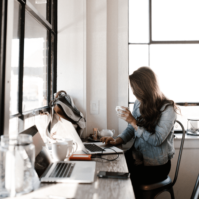 military spouse technology