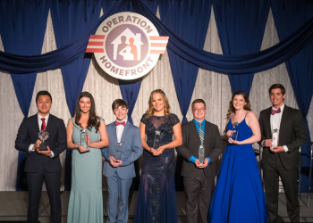 Military Child of the Year