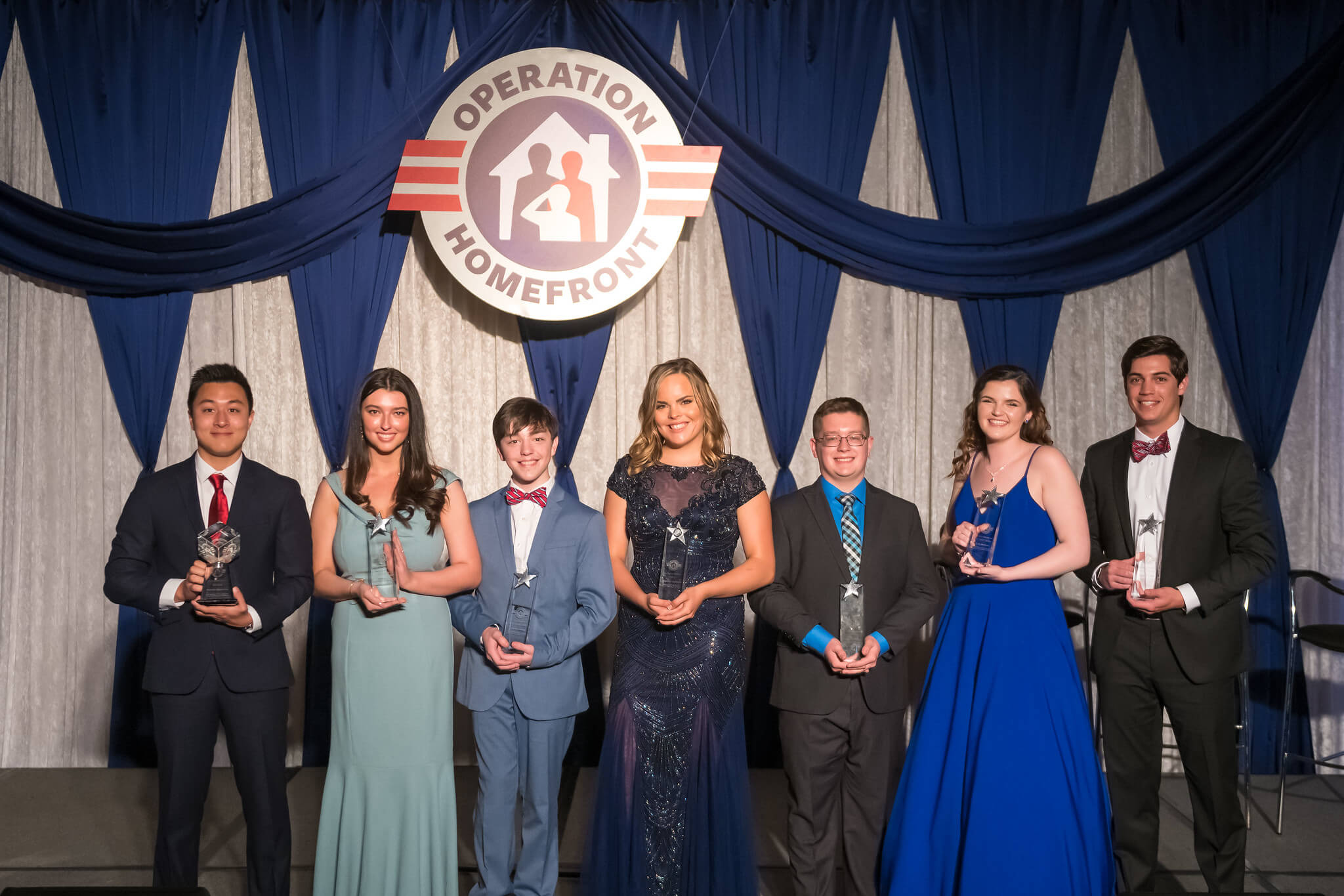 Military Child of the Year