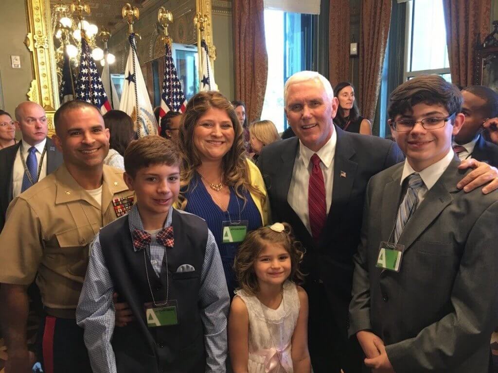 Military Spouse of the Year