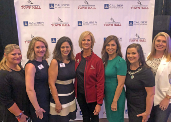 Military Spouse of the Year