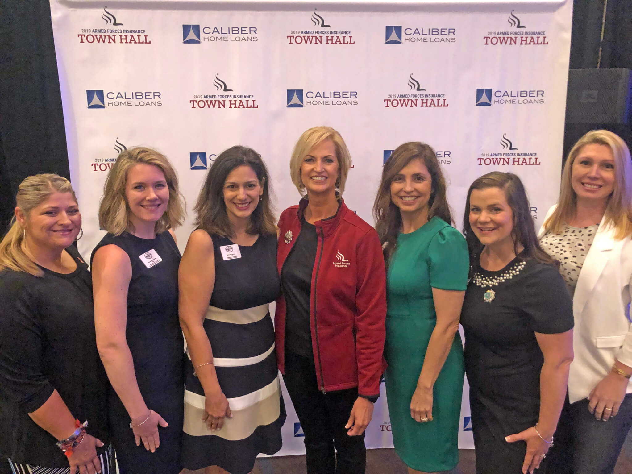 Military Spouse of the Year