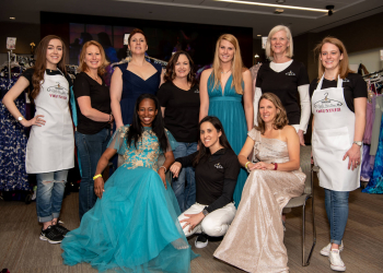 Operation Deploy Your Dress