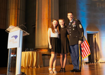 Army tweens share military kid life hacks