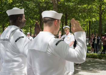 enlisting after 9/11