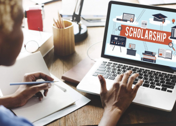 35+ scholarships for military spouses and military kids