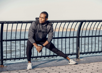 Peloton instructor leans on military mindset to push riders through pandemic