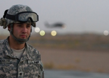 Guard answers national call for pandemic support