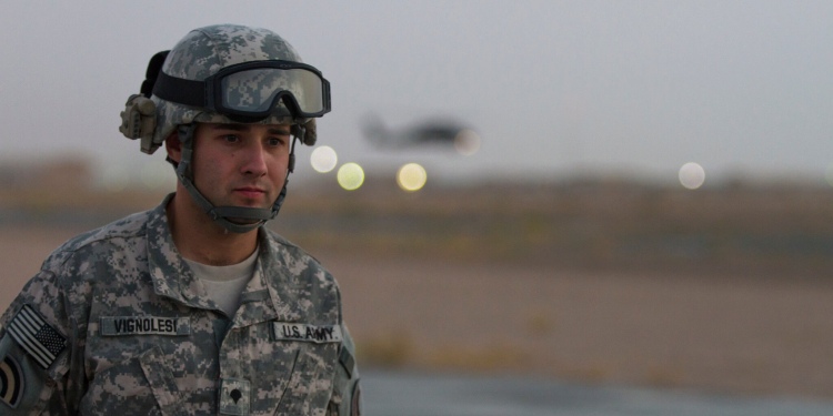 Guard answers national call for pandemic support