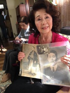 Japanese American Friendship Group Military Families Magazine