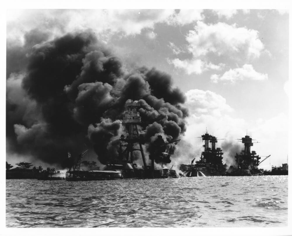 6 business lessons that can be learned from the attack on Pearl Harbor ...