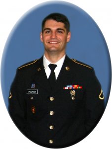 Live like John Military Families Magazine. John was a fallen soldier at just 22.
