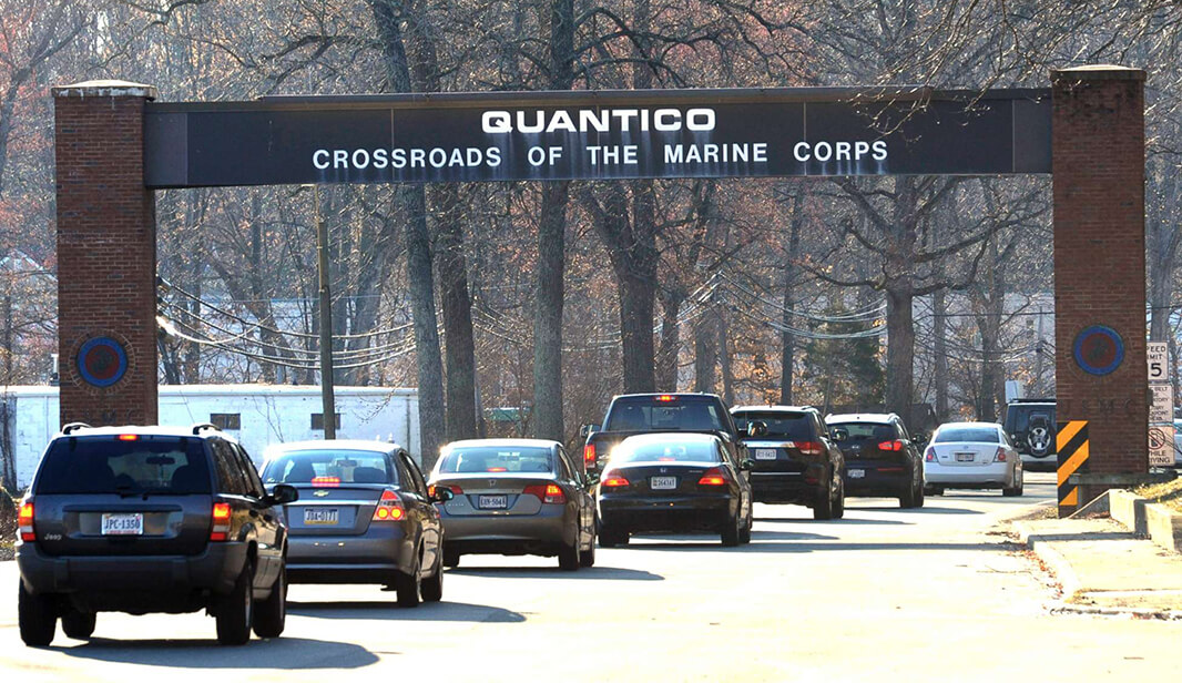 Quantico area guide - Military Relocation - Military Families