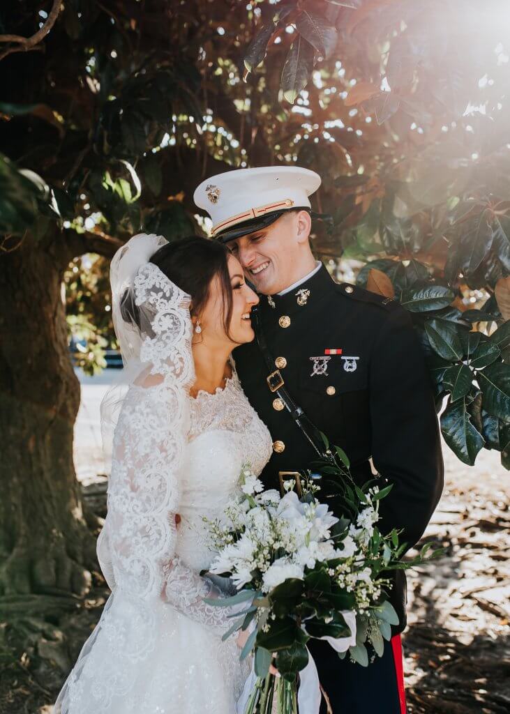 Military marriage advice Military Families Magazine