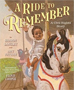Martin luther King children's books Military Families Magazine