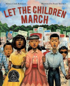 Martin luther King children's books Military Families Magazine