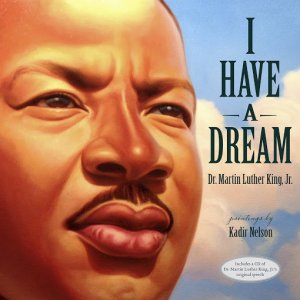 Children’s books to celebrate Martin Luther King Jr. Day and Black History Month
