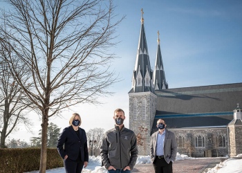 Student veterans find community at Villanova University