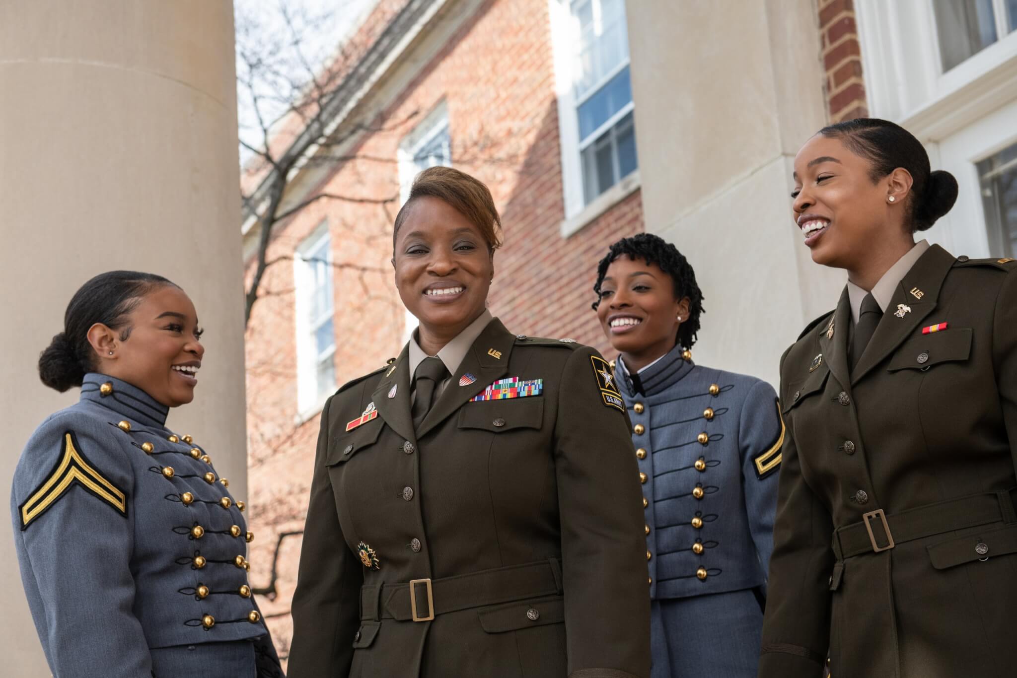 West Point central to family legacy - Military Life - Military Families