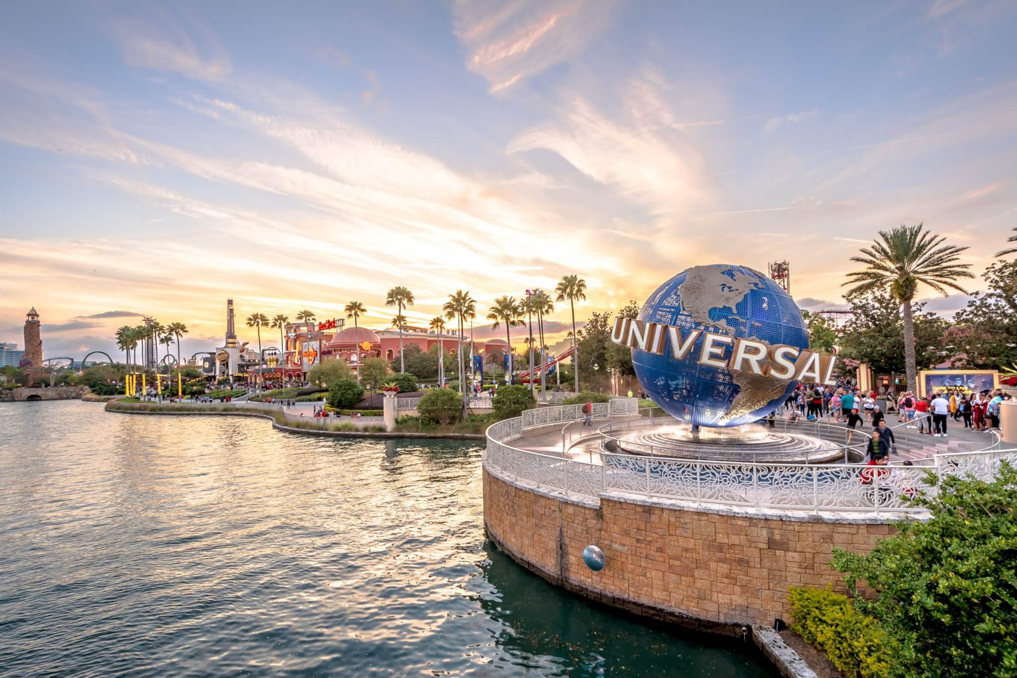 Universal Orlando to offer firstever Military Freedom Pass Military