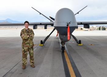 Air Force spreads its wings with CEA height standards