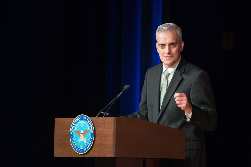 VSOs share hopes for the new Secretary of Veterans Affairs Military