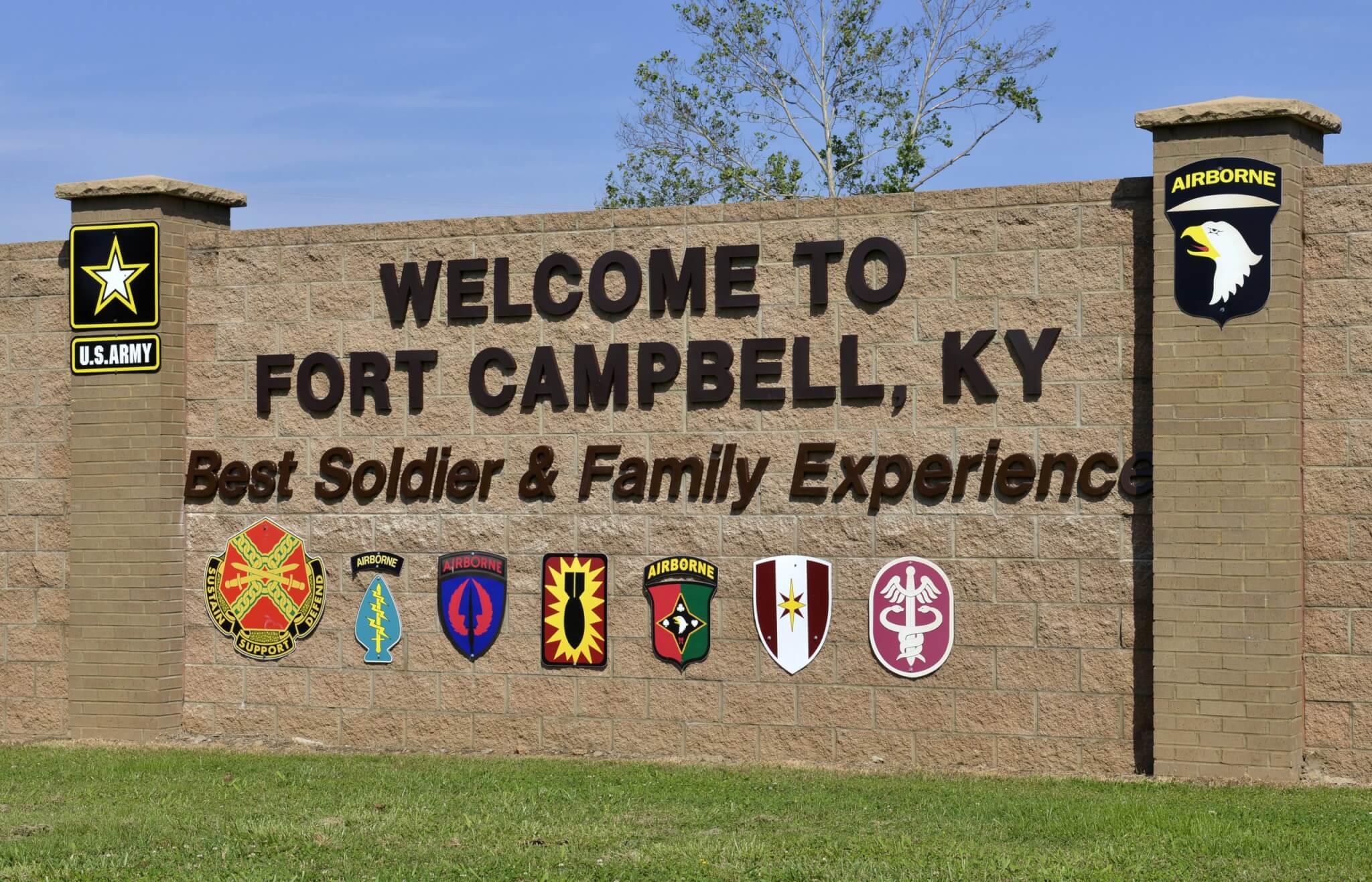 Insider Guide To Fort Campbell Military Relocation Military Families