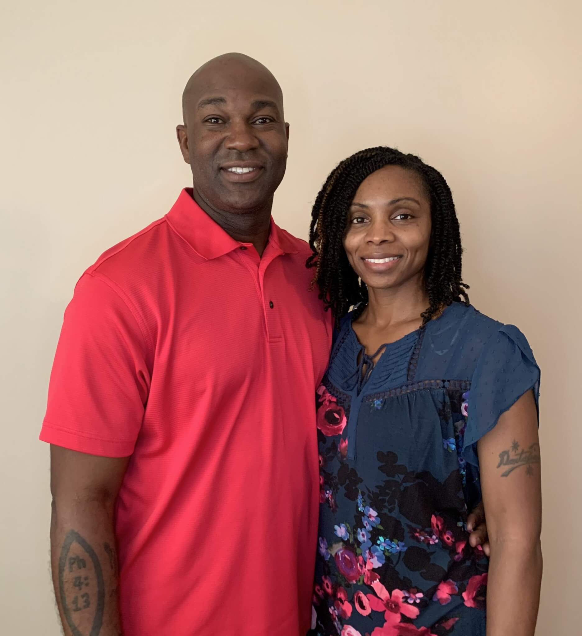 Veterans build debt-free life after the military