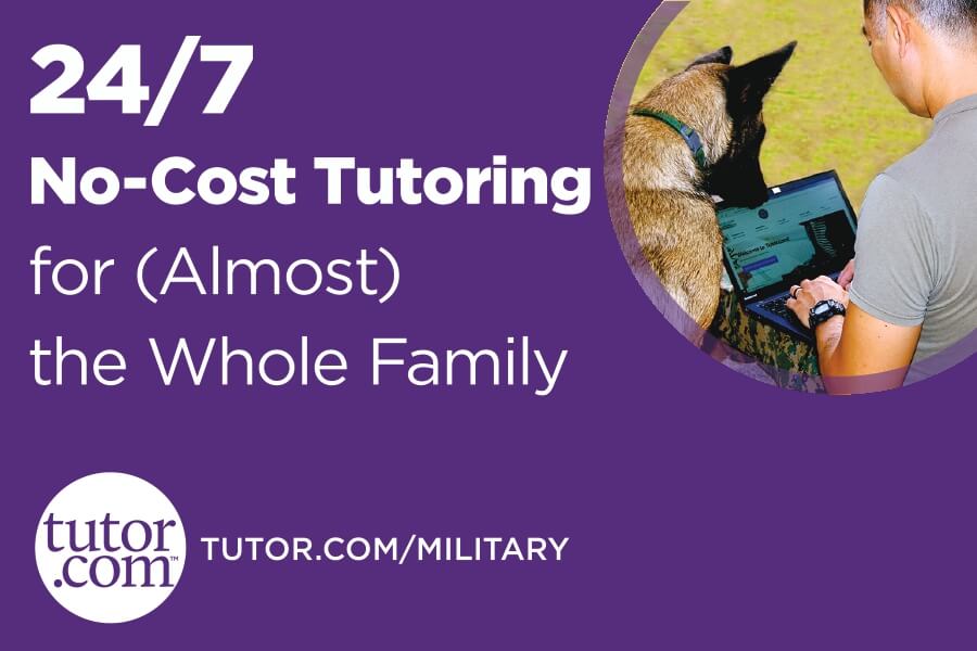 no-cost-tutoring-for-military-families-military-kid-military-families