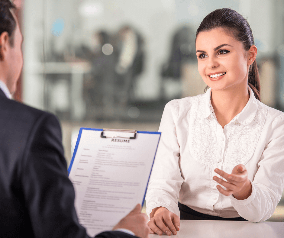 Certifications, interview practice key to landing post-service employment