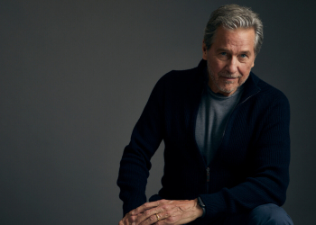 ‘Virgin River’ star Tim Matheson talks Marine Corps service