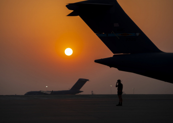 Afghanistan evacuation: U.S. allies in ‘a race against time’ one year after troop withdrawal