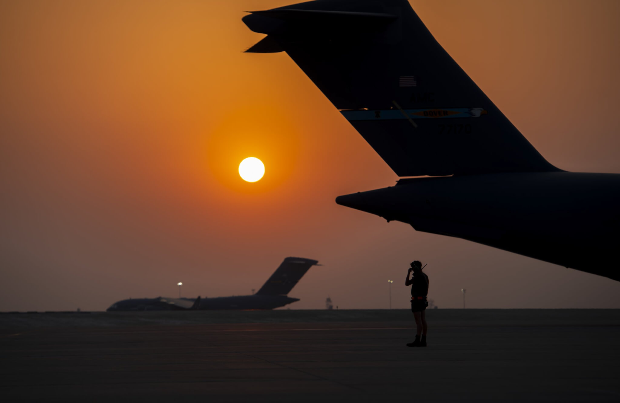 Afghanistan evacuation: U.S. allies in ‘a race against time’ one year after troop withdrawal