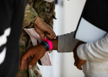 Afghanistan evacuation: Nonprofit aims to revamp special-immigrant visa processes